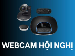 Webcam hội nghị
