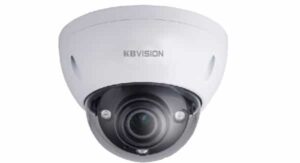 Camera quan sát analog KBVISION KX-4K04MC